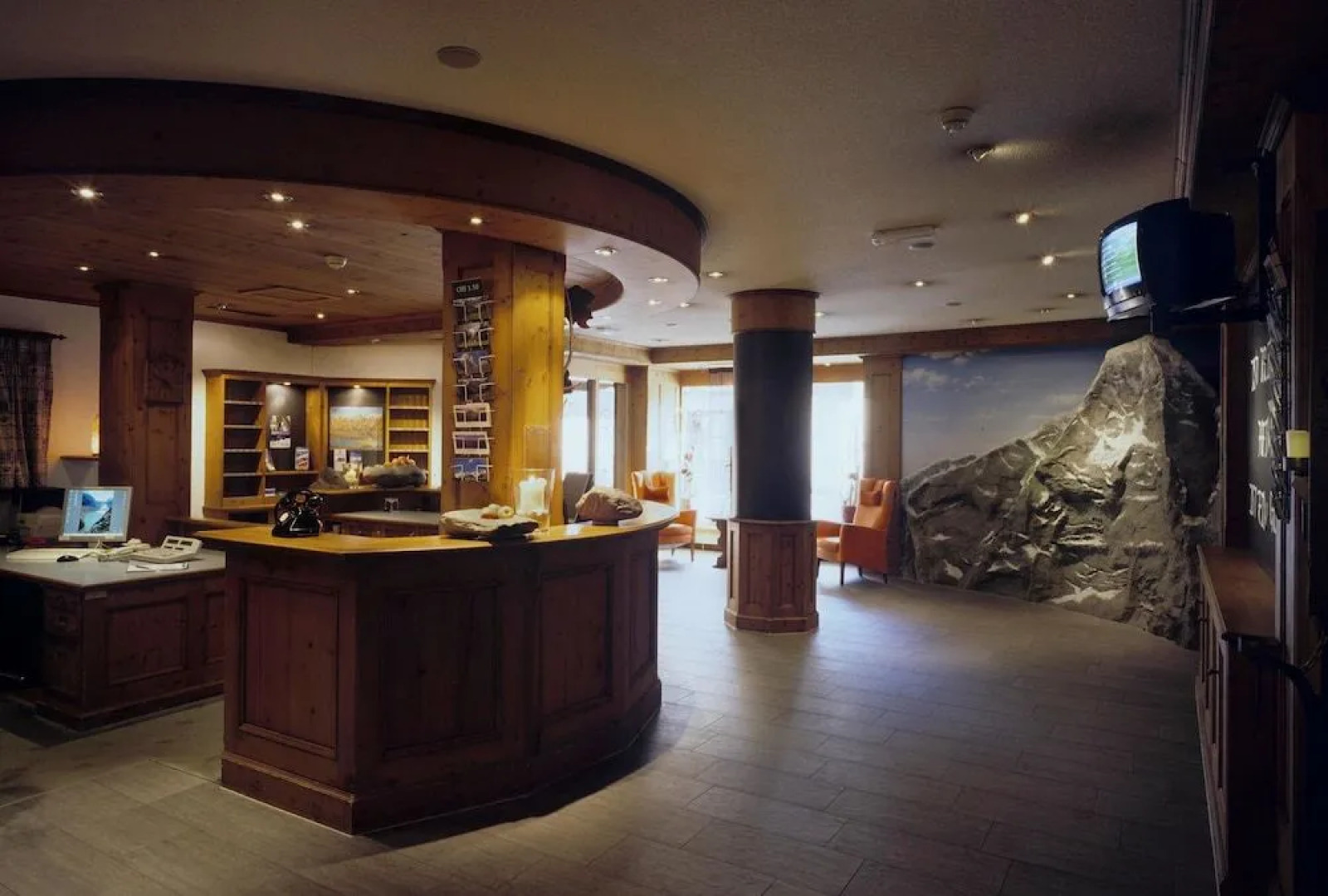 Eiger Guest House Grindelwald