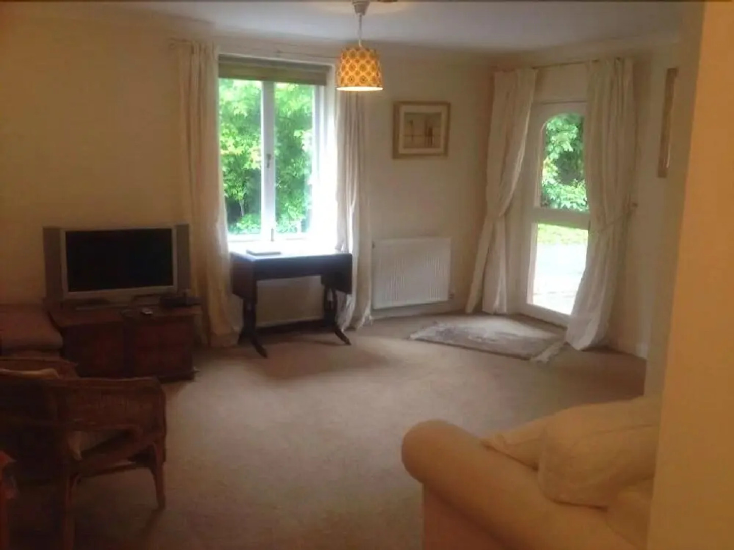 Four Seasons Bed and Breakfast