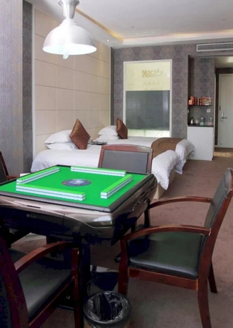 1982 Theme Fashion Hotel - Taizhou