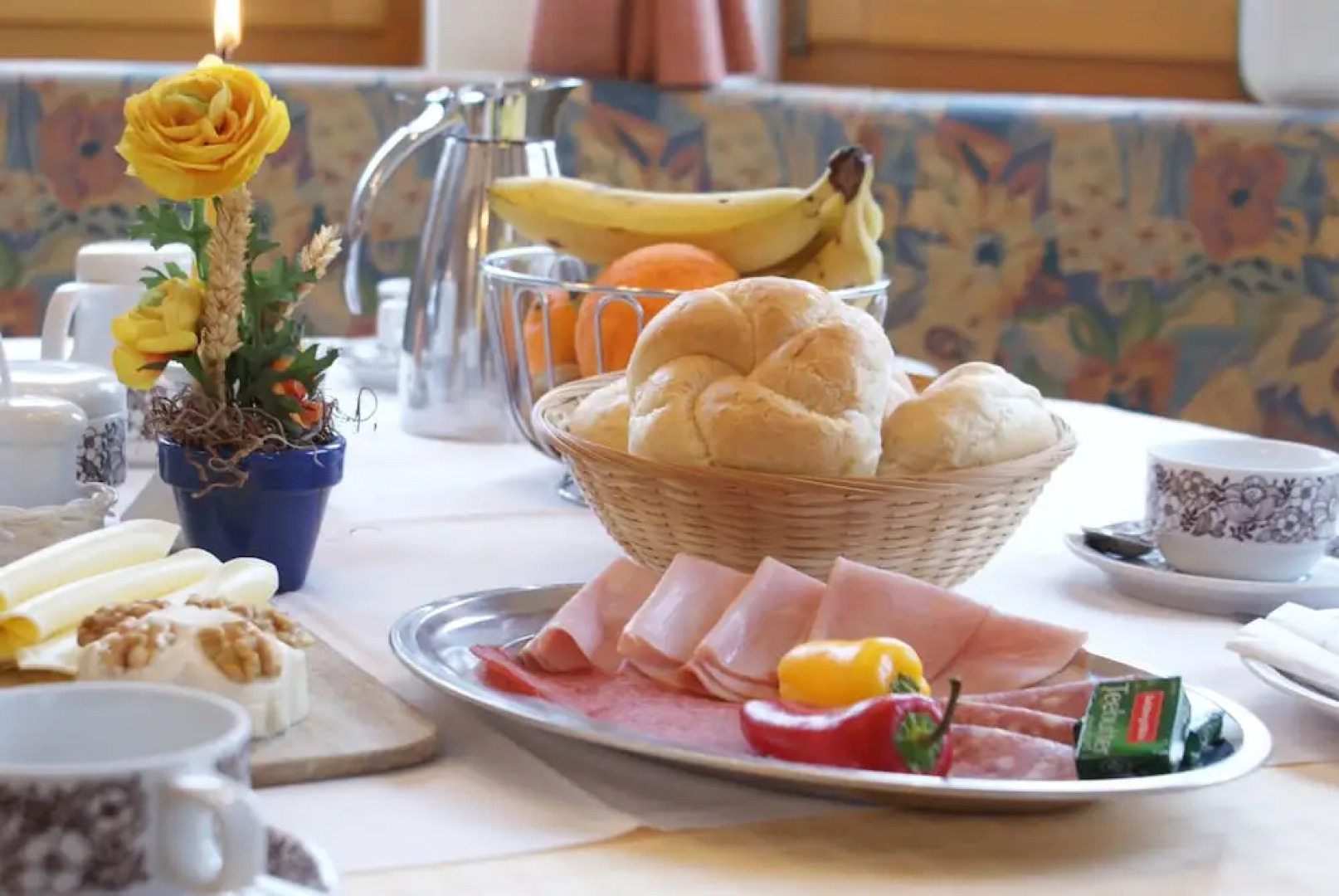 Pension - B&B Elisabeth Radstadt