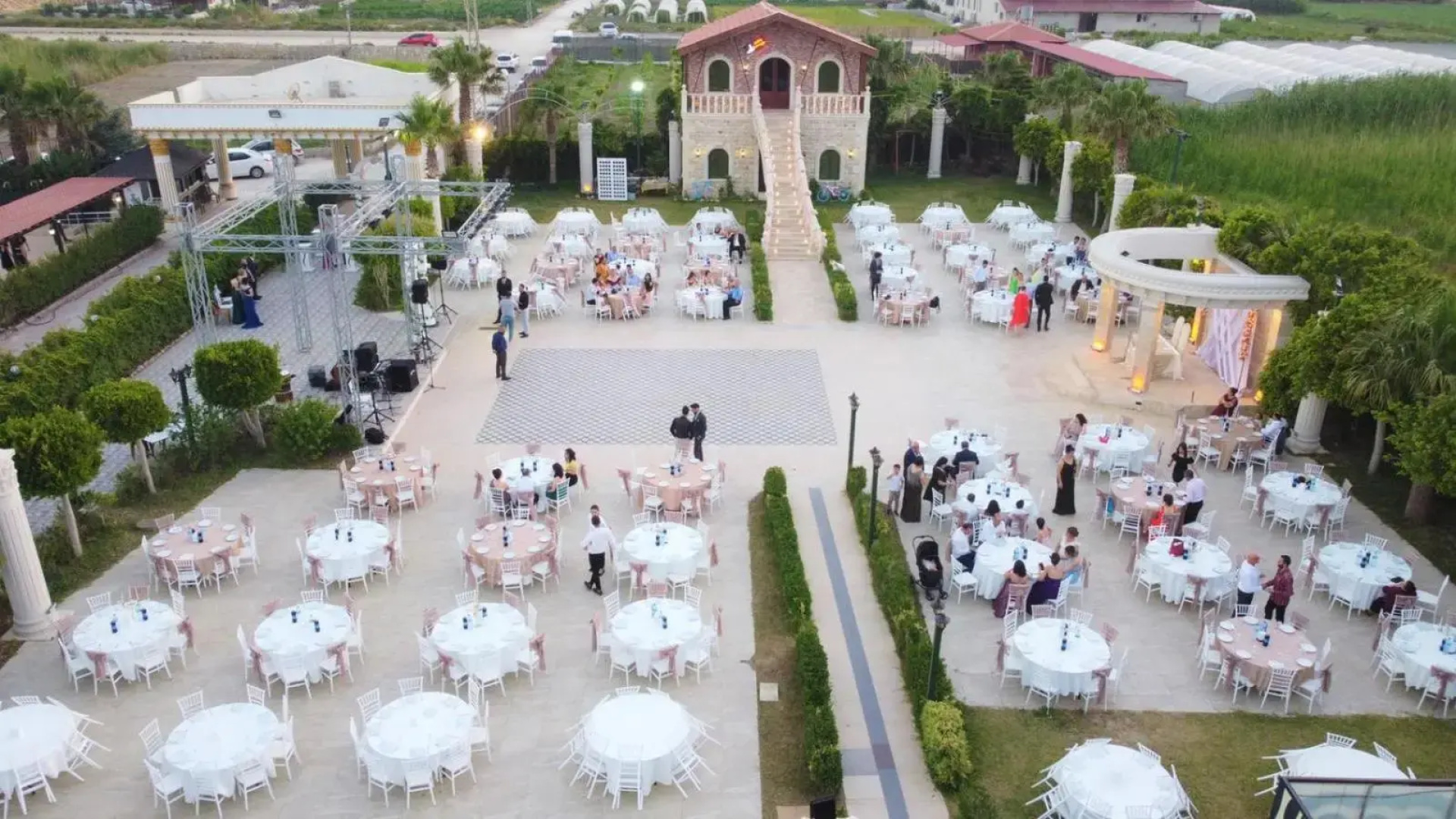 Truva Life Otel