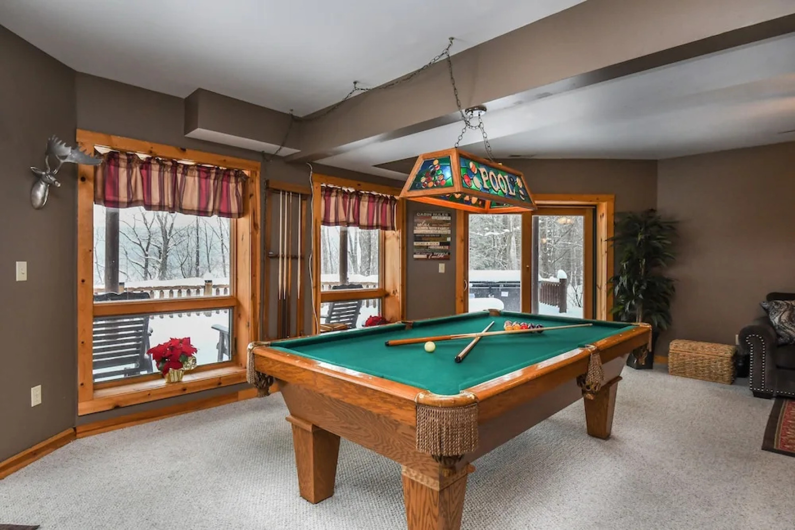 Casa Montes 4 Bedroom House