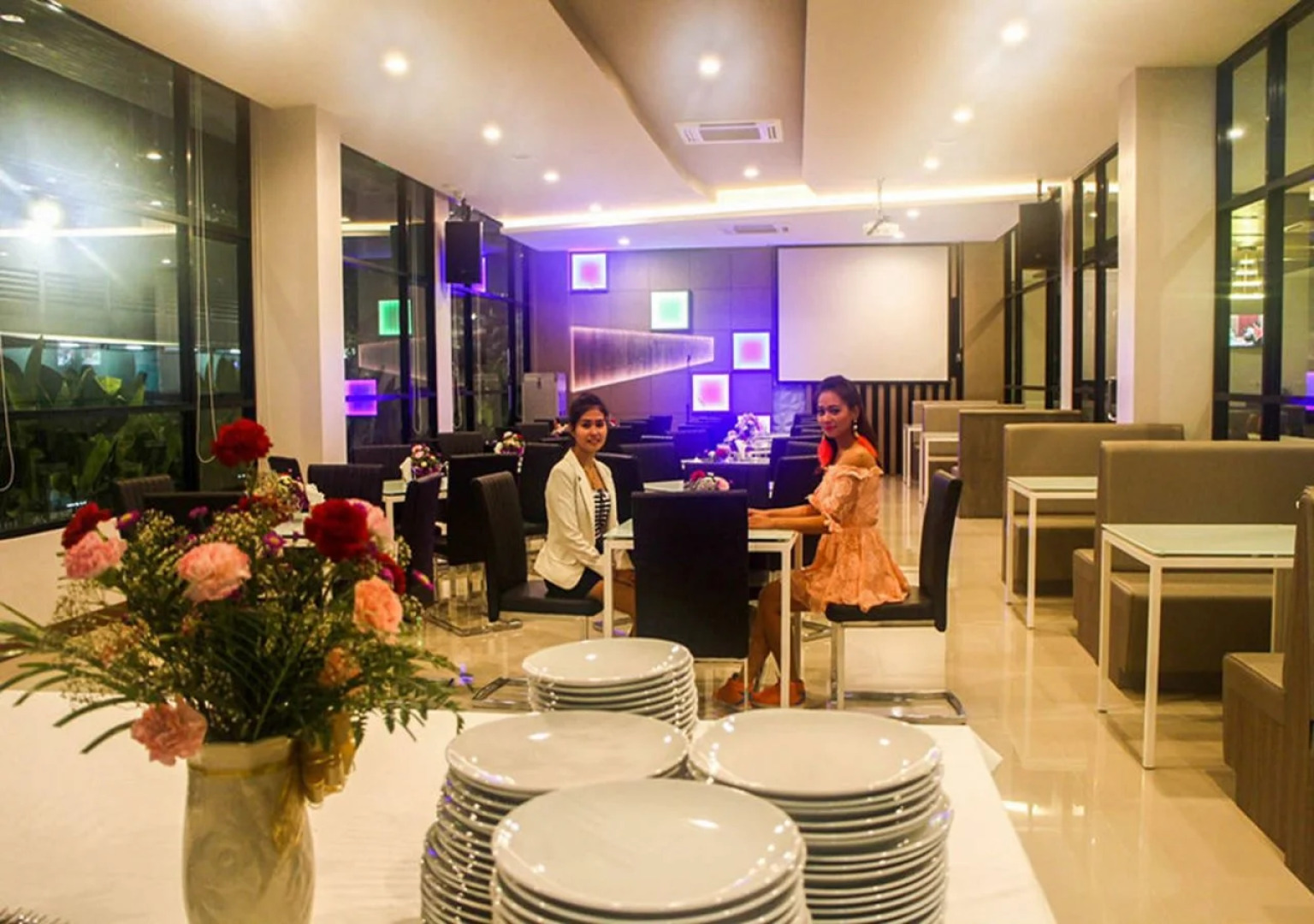 AC Sport Center & Hotel