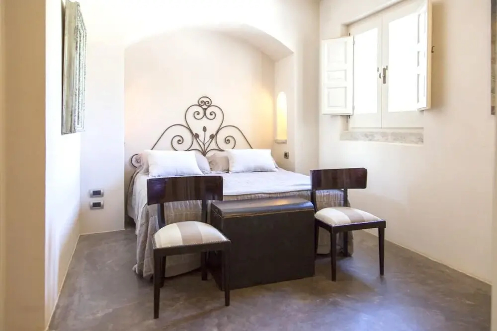 Villa With 5 Bedrooms in Giuggianello, With Private Pool, Furnished Terrace and Wifi Near the Beach