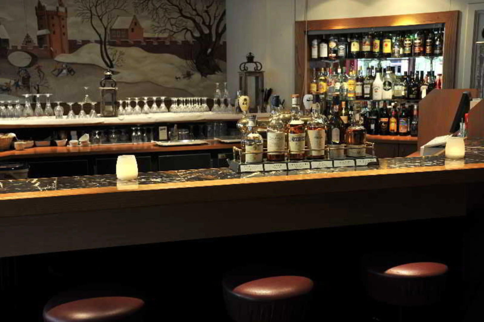 Golden Tulip De' Medici Hotel