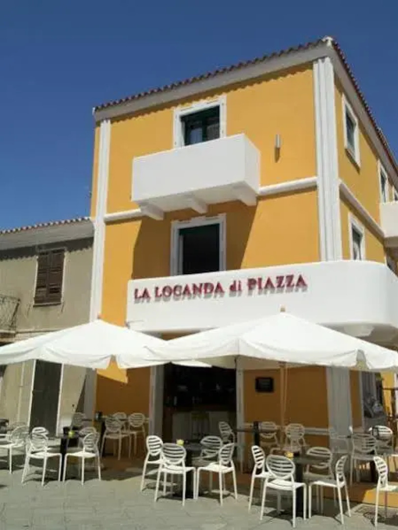 La Locanda di Piazza