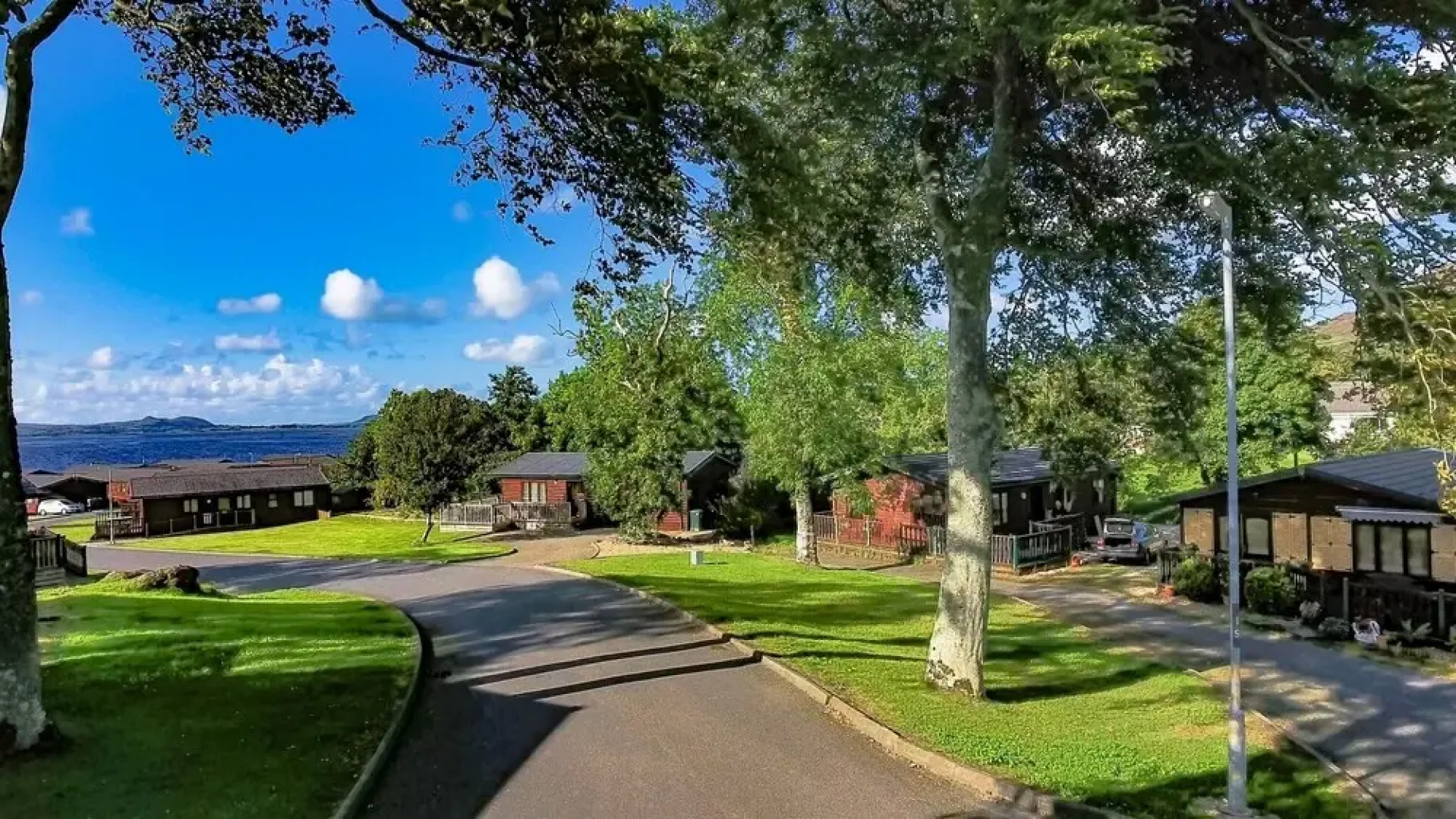 Rockhill Holiday Park