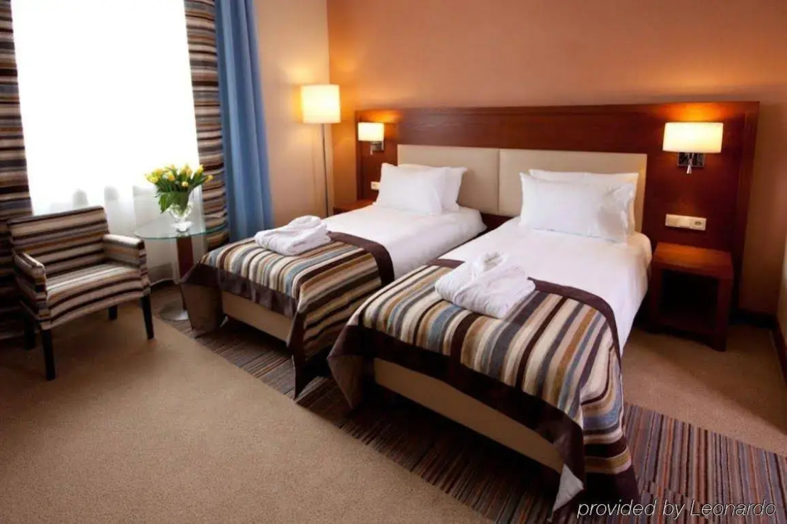 Mlyn Jacka Hotel & Spa