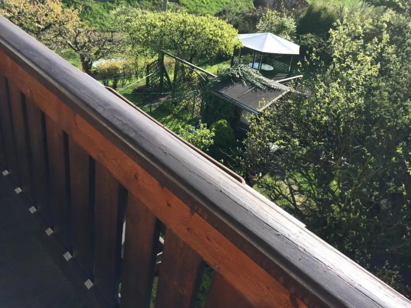 Pension Hönel-Hof Bad Schandau