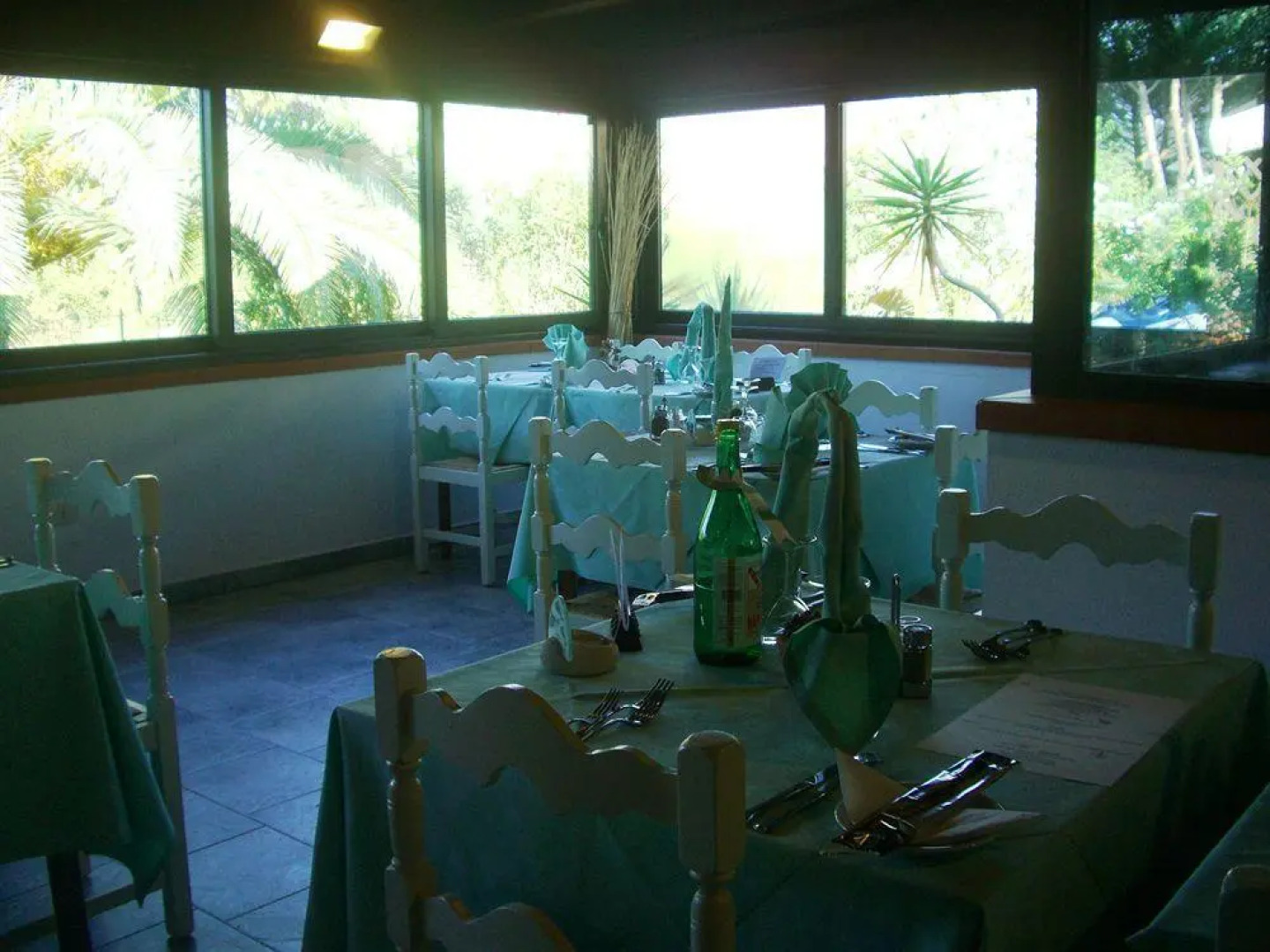 Hotel Santa Caterina