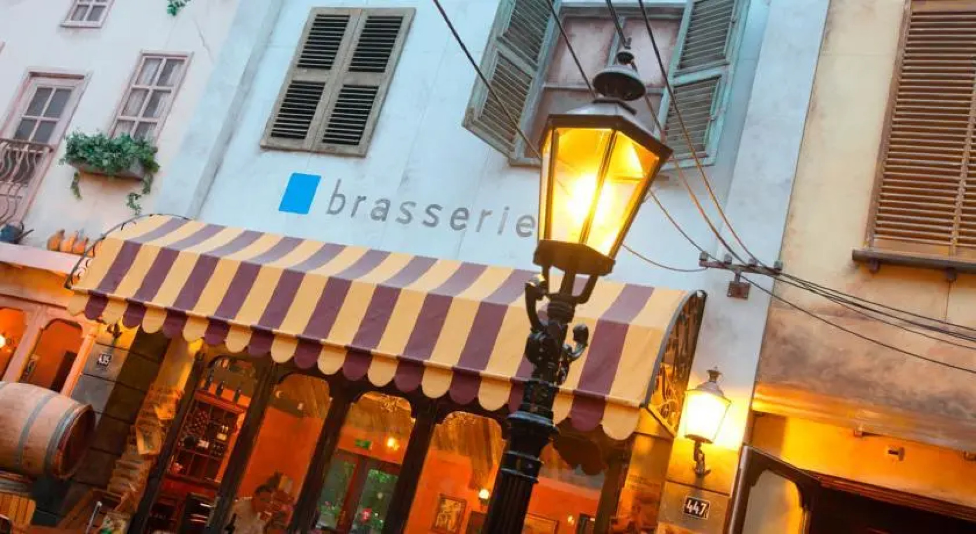 Bospark de Schaapskooi