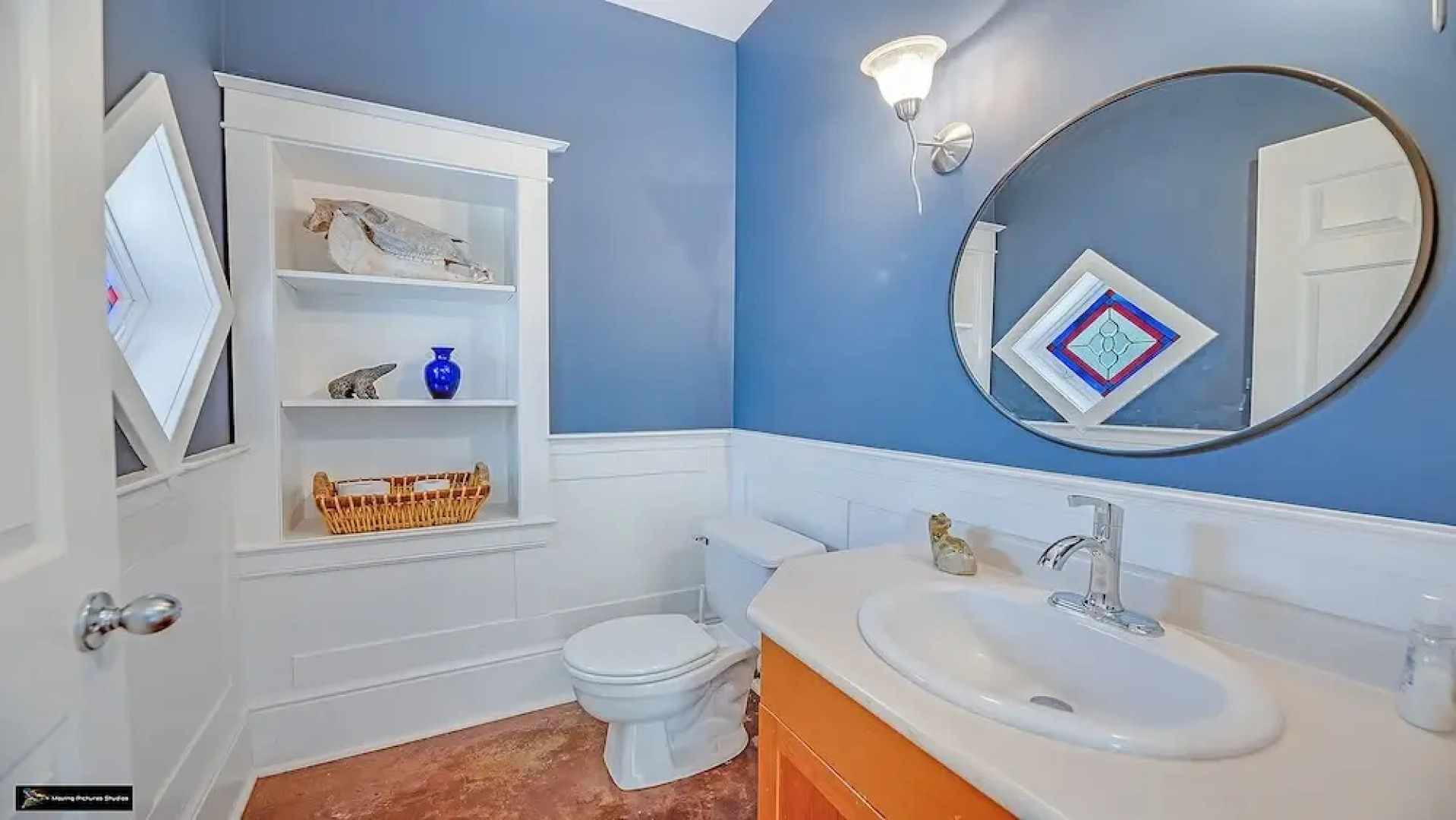 Country Charm at Todd Creek Farm