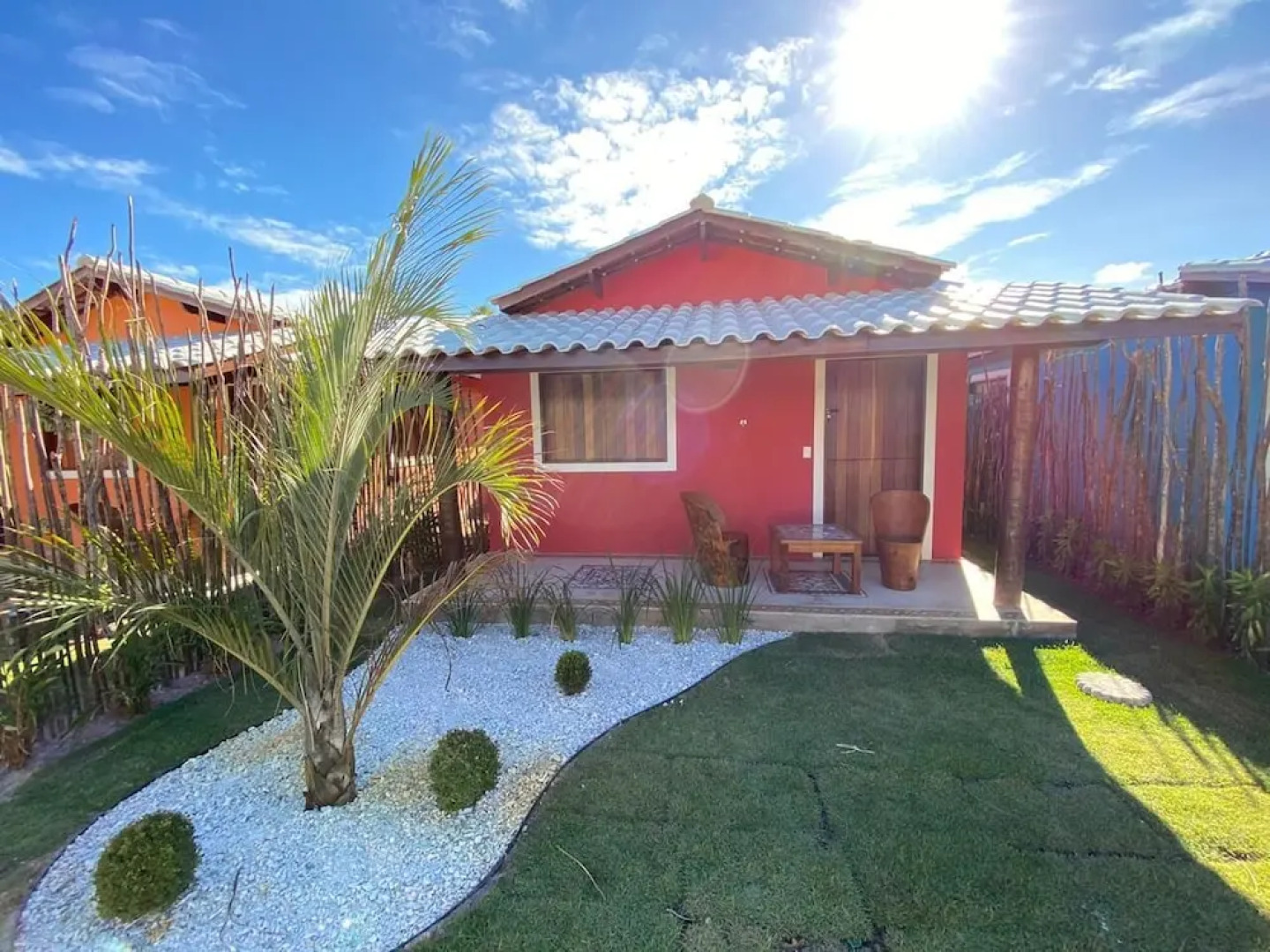 Pousada Vila do Coco