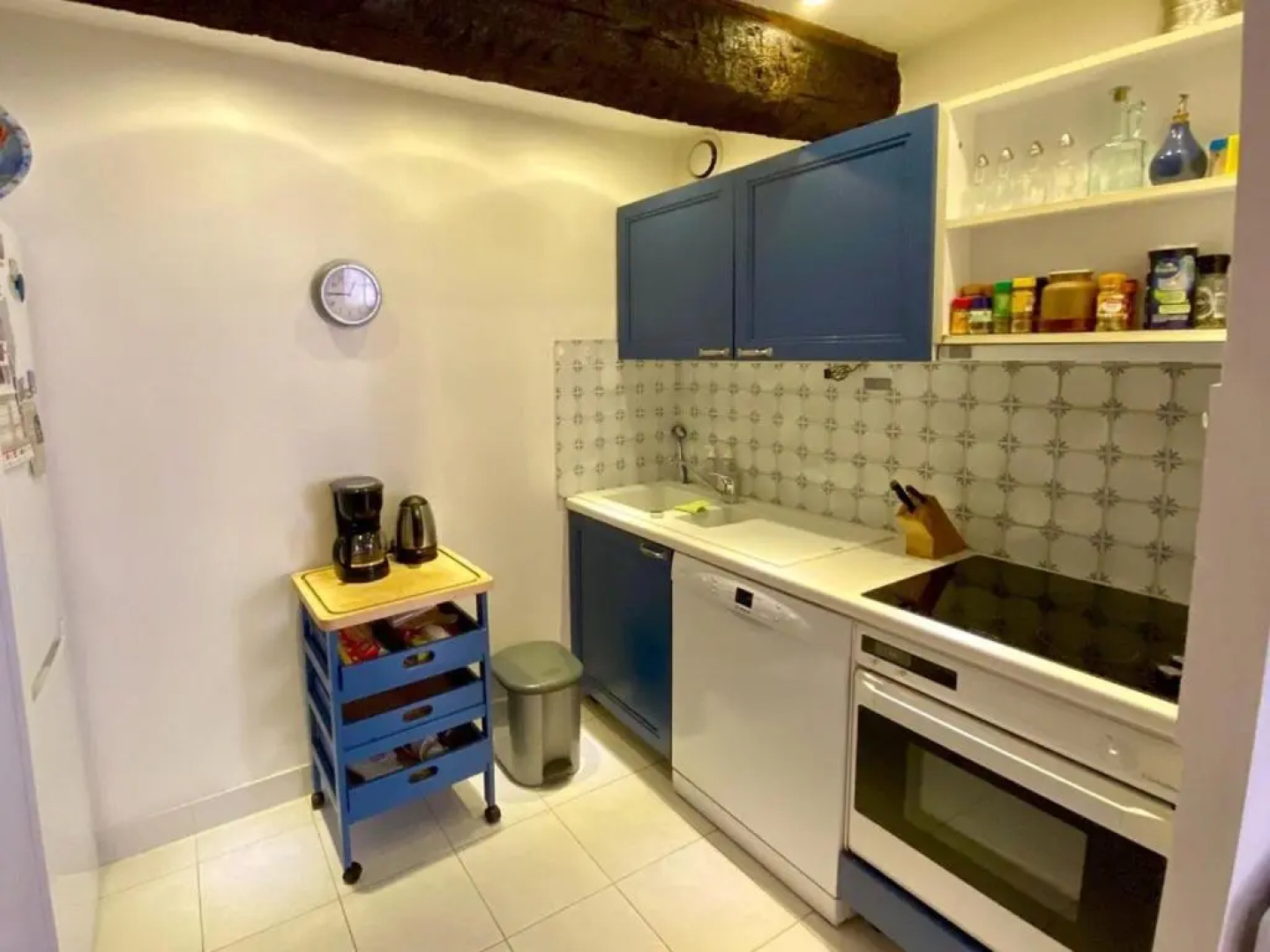 Maison Bouzigues, 3 pièces, 7 personnes - FR-1-604-4