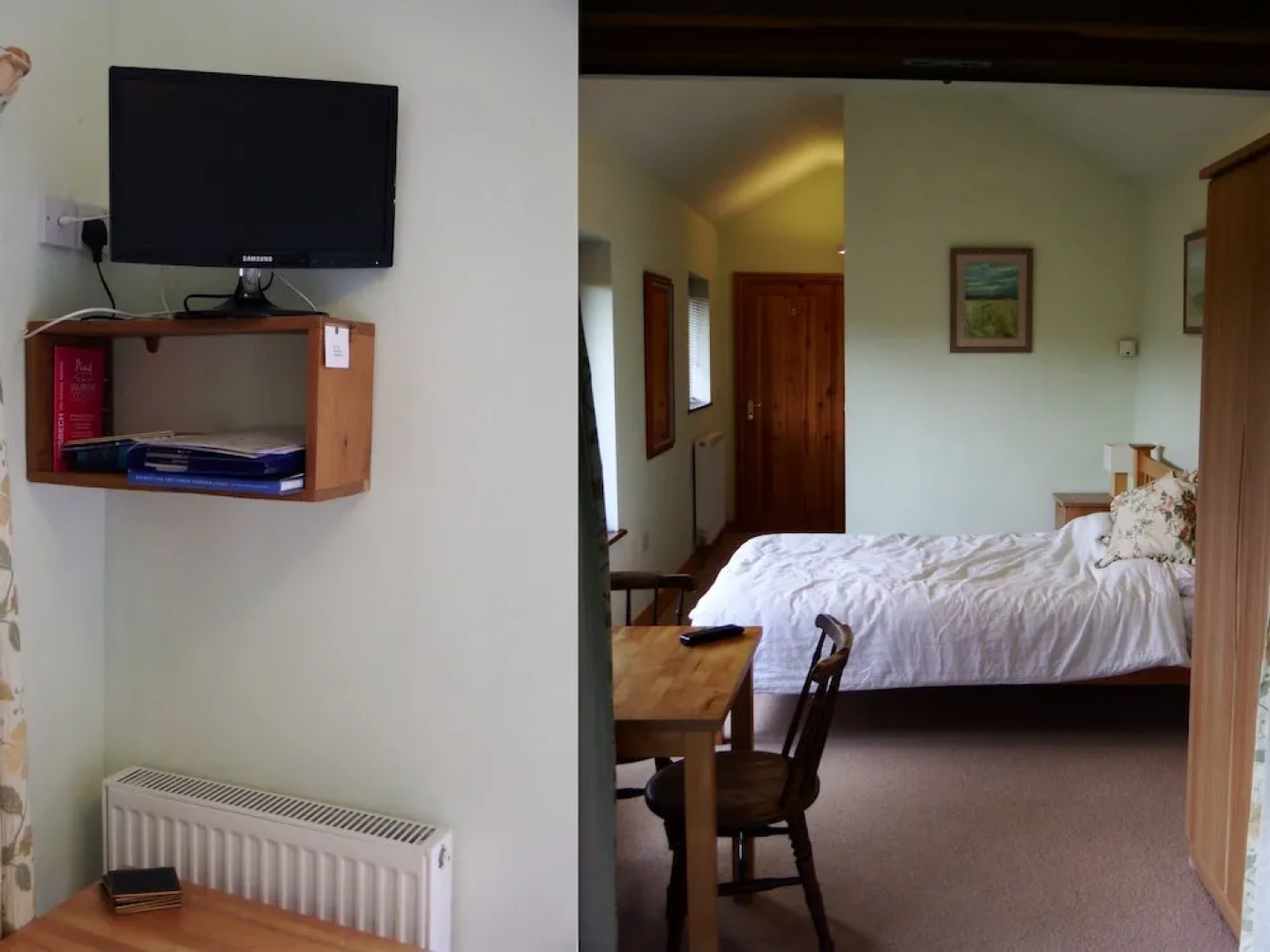 Kenilworth Garden Accommodation