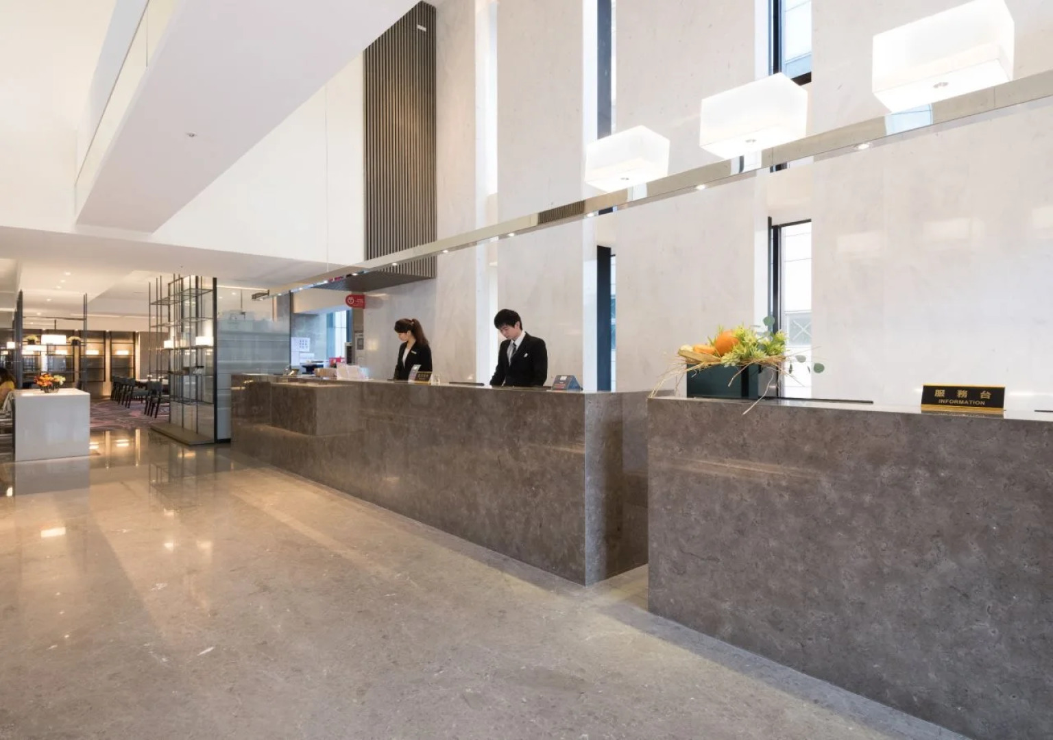 Hotel Midtown Richardson