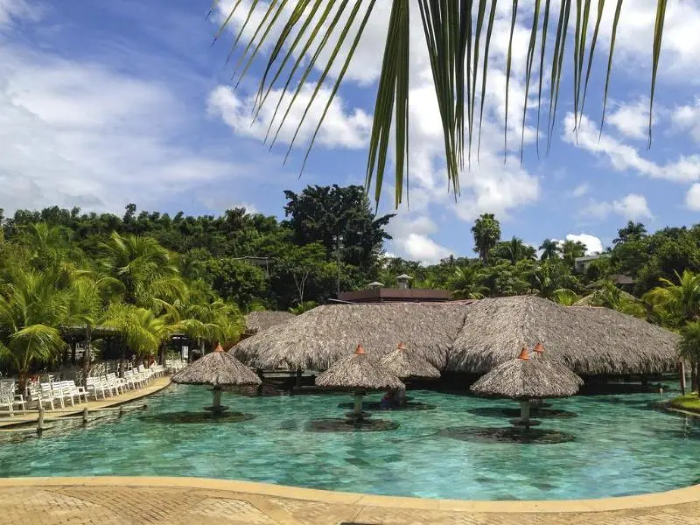 Rio Quente Suite Flat I