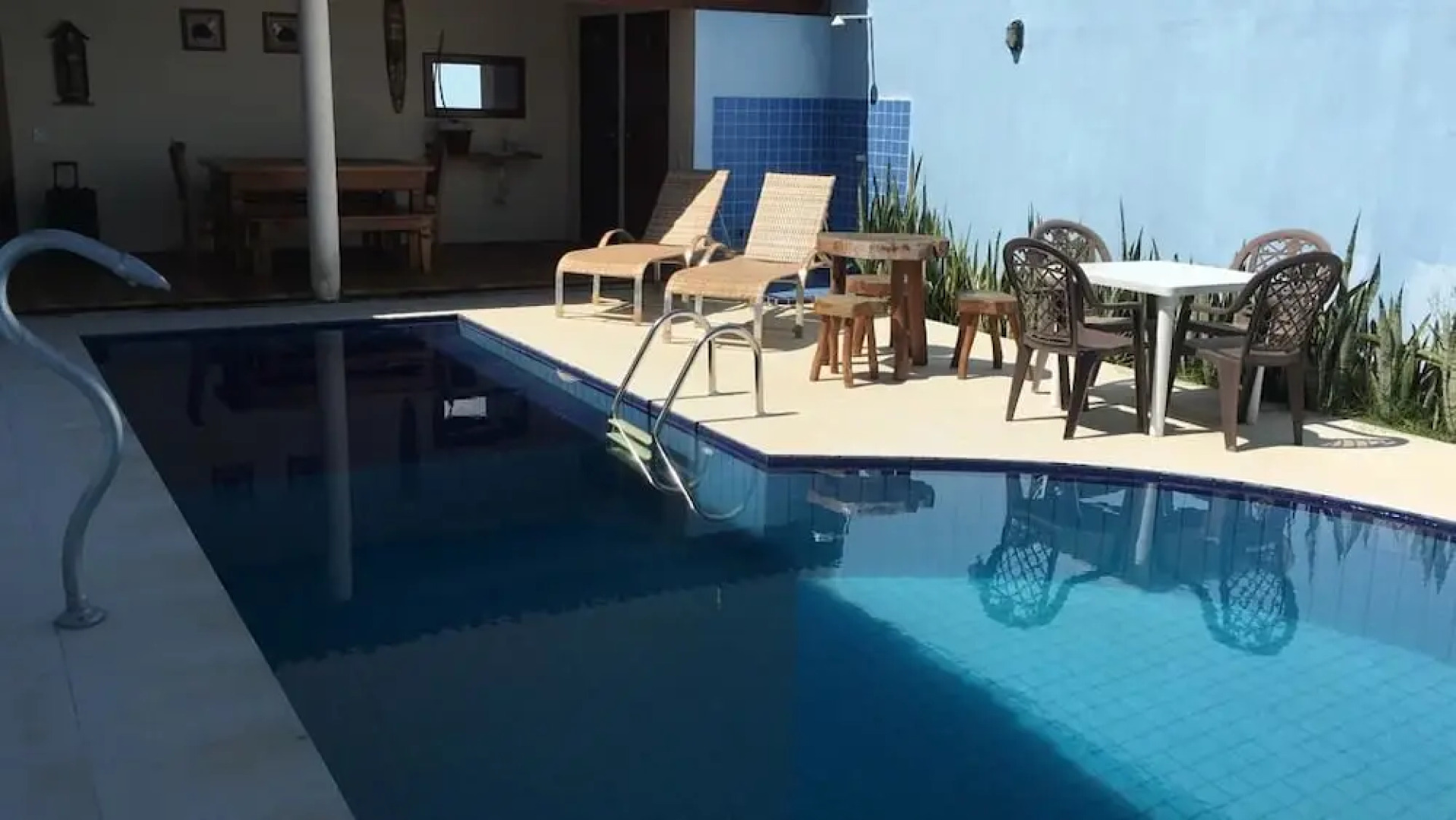 Pousada Maria Bonita