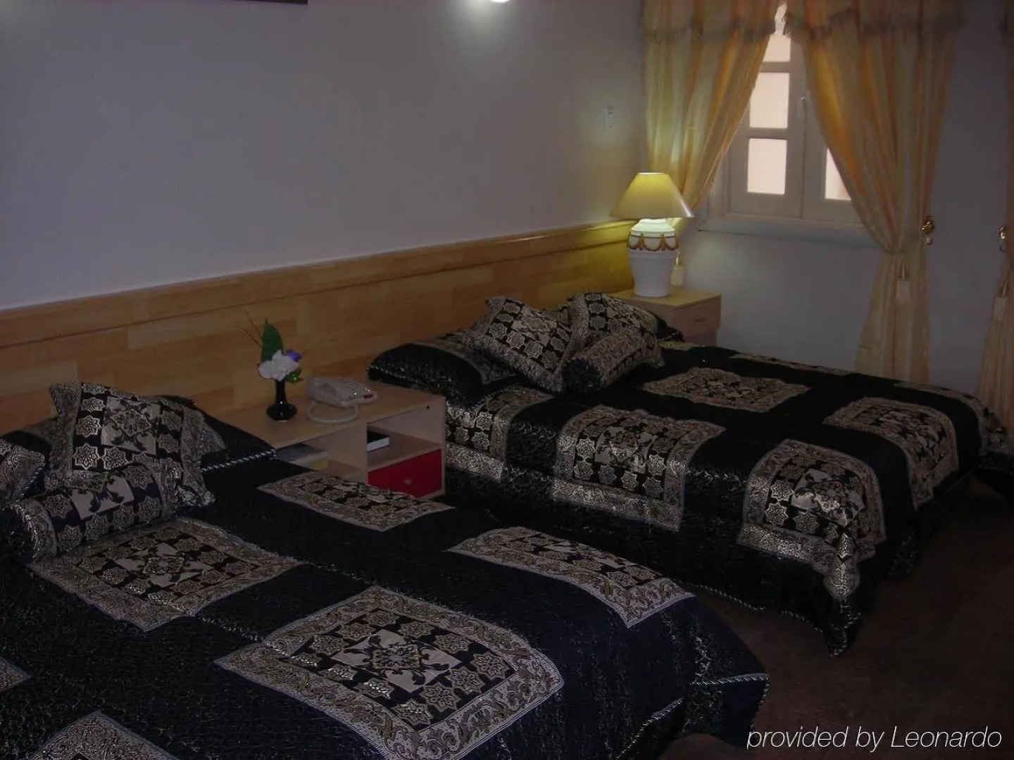 Casa Grande Airport Hotel