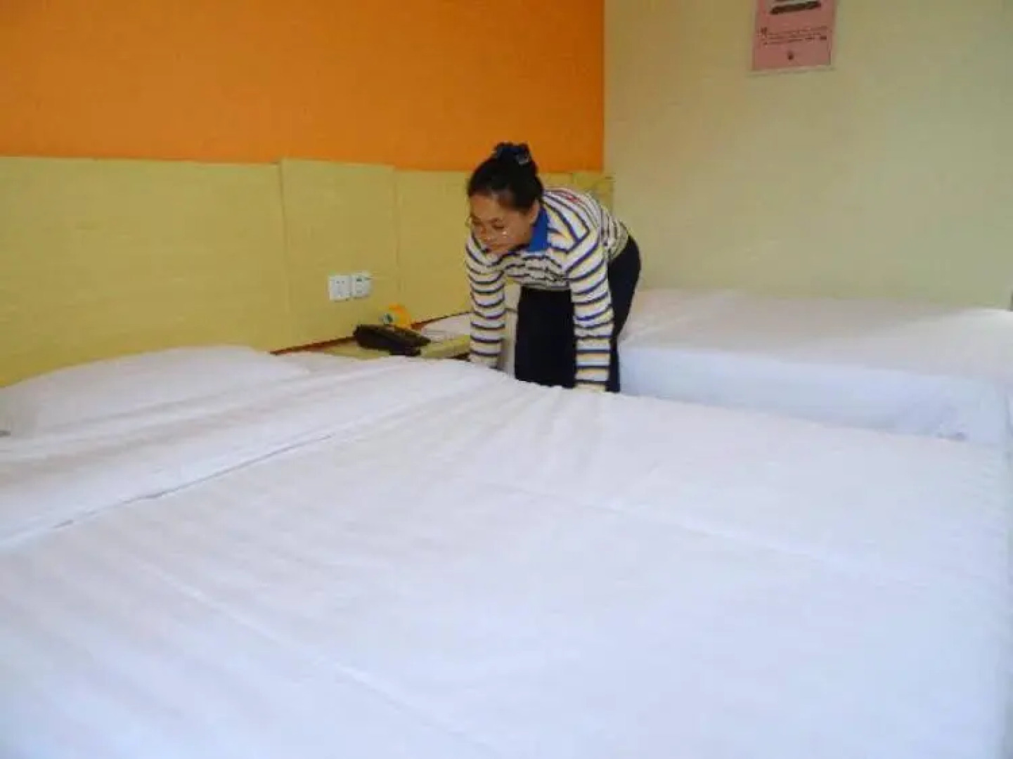 7 Days Inn Shunde Daliang Walking Street Branch