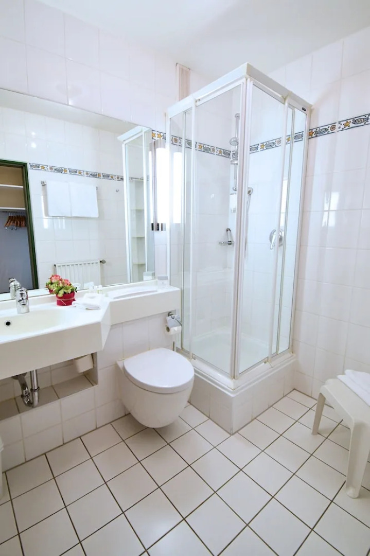 Parkhotel Hammerberg