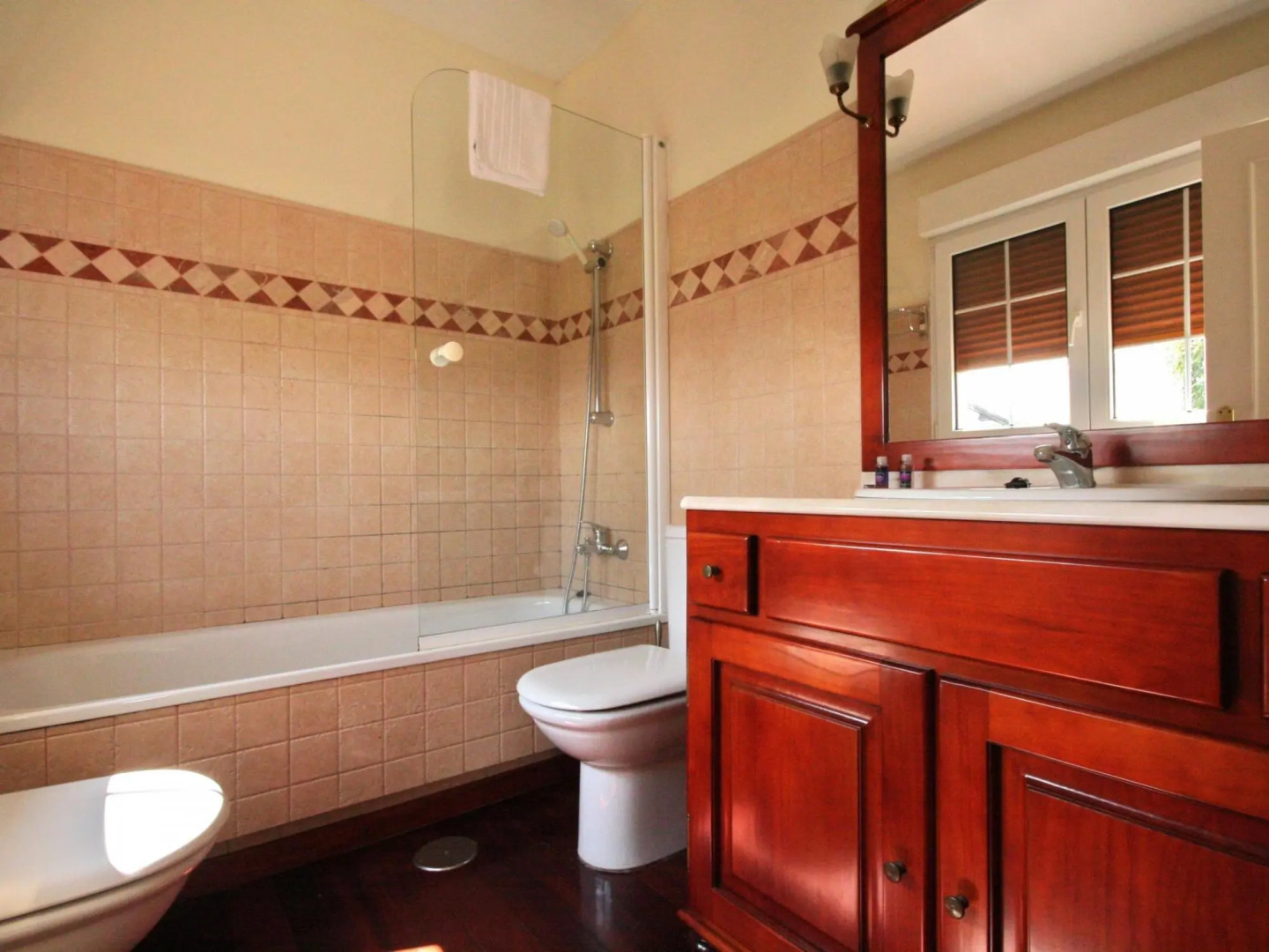 La Casa Nueva Casa 5 habitaciones