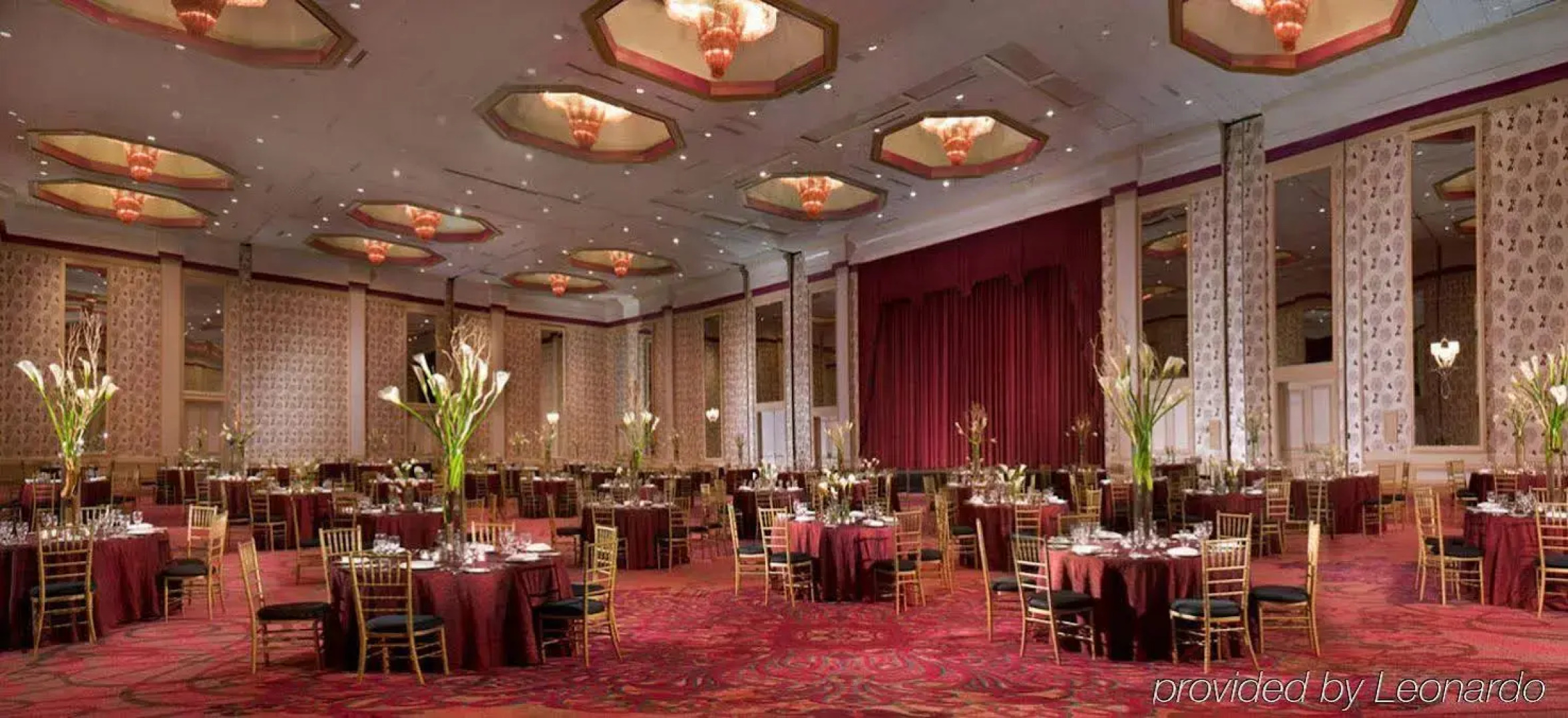 Renaissance Dallas Addison Hotel