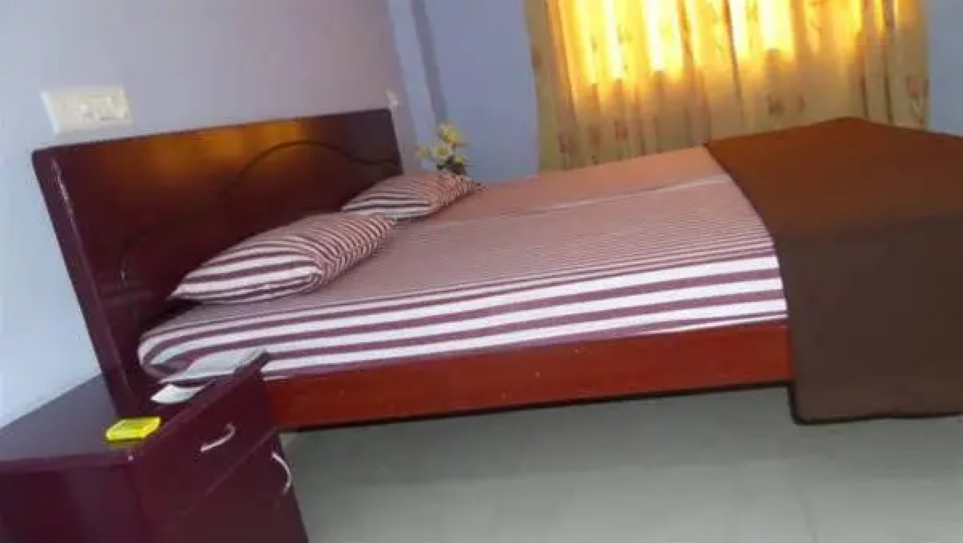 Vagamon Tourist home