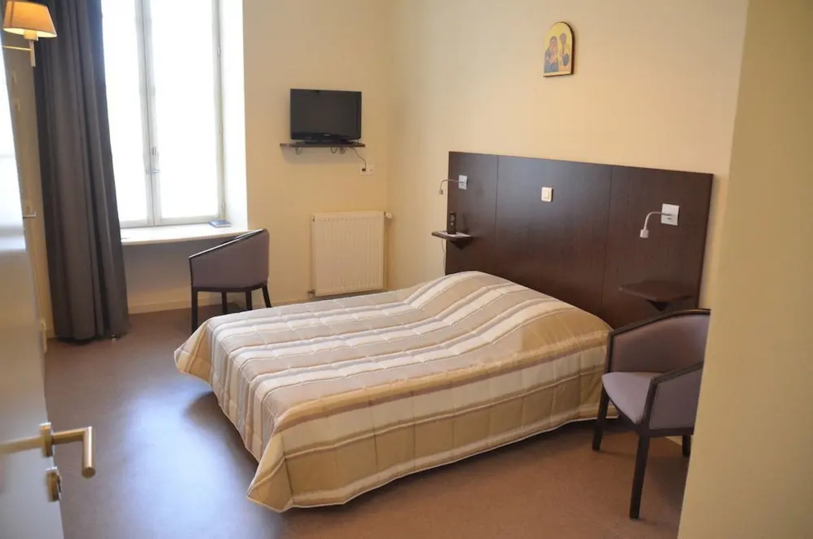 Hostellerie Géraud de Graves