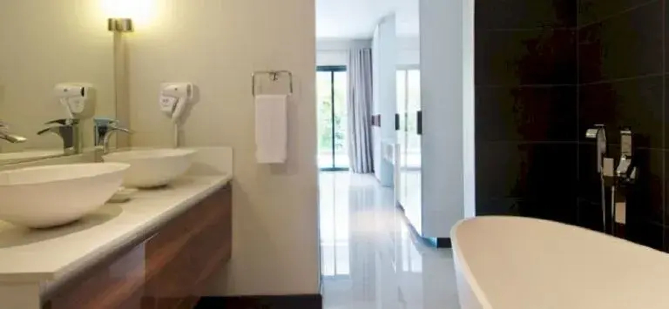 North Shore Suites Umhlanga