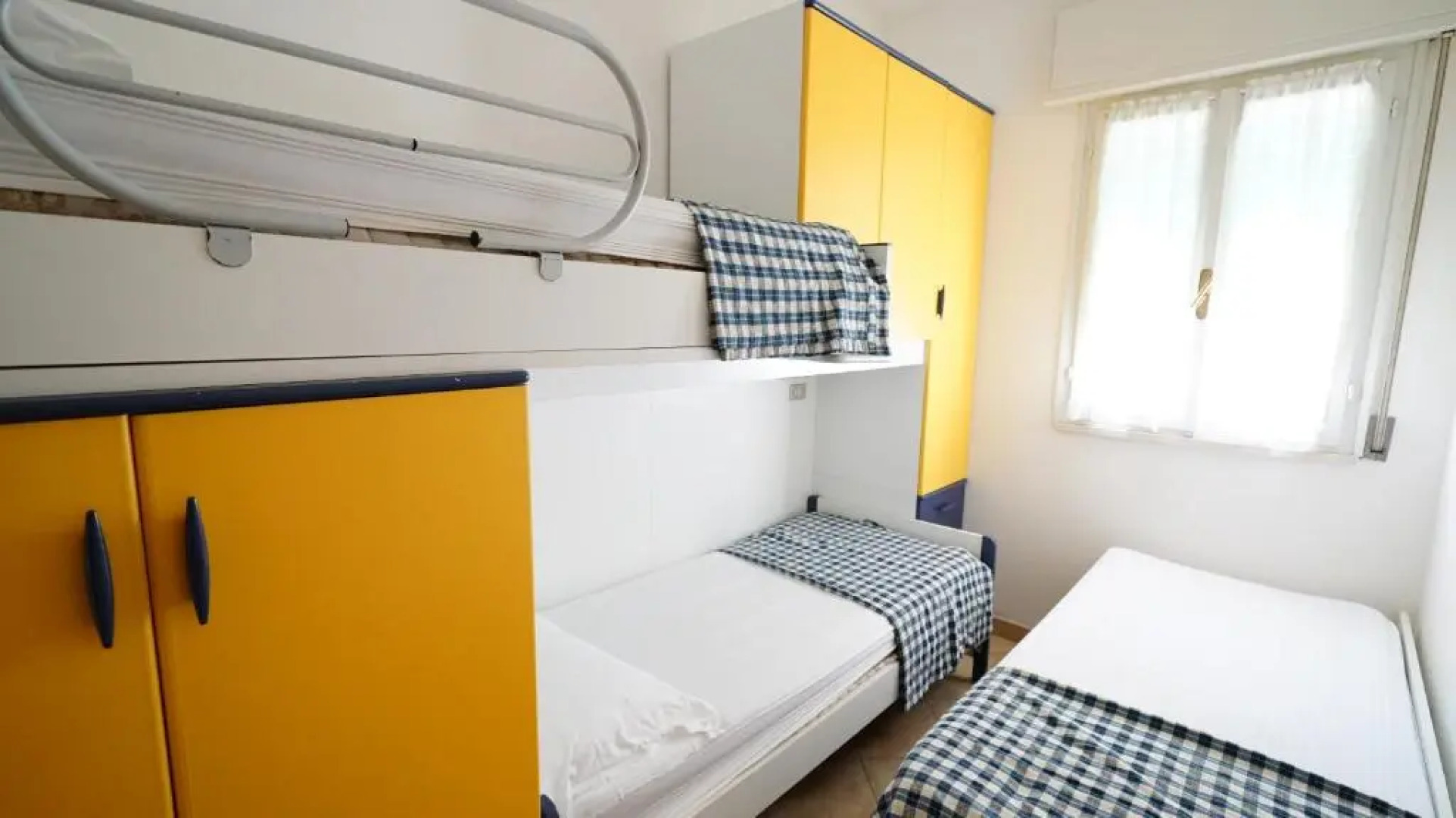 Appartamento Guido Reni