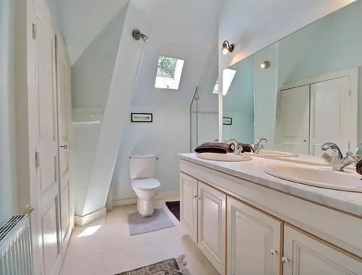 Manoir Les Brieux