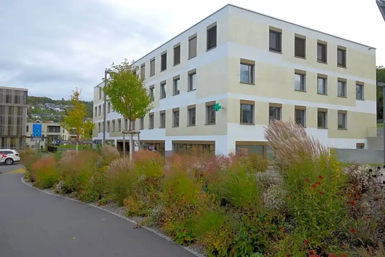 Partner Hotel Zofingen AG