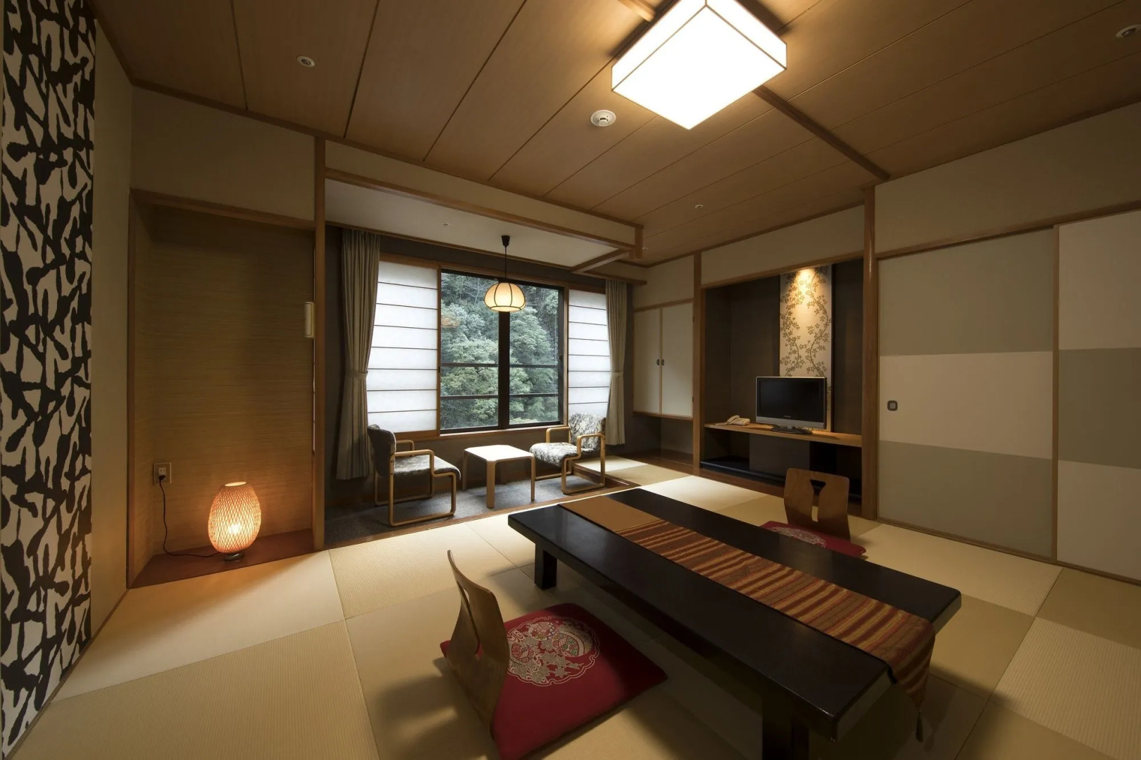 Tsuetate Onsen Hizenya