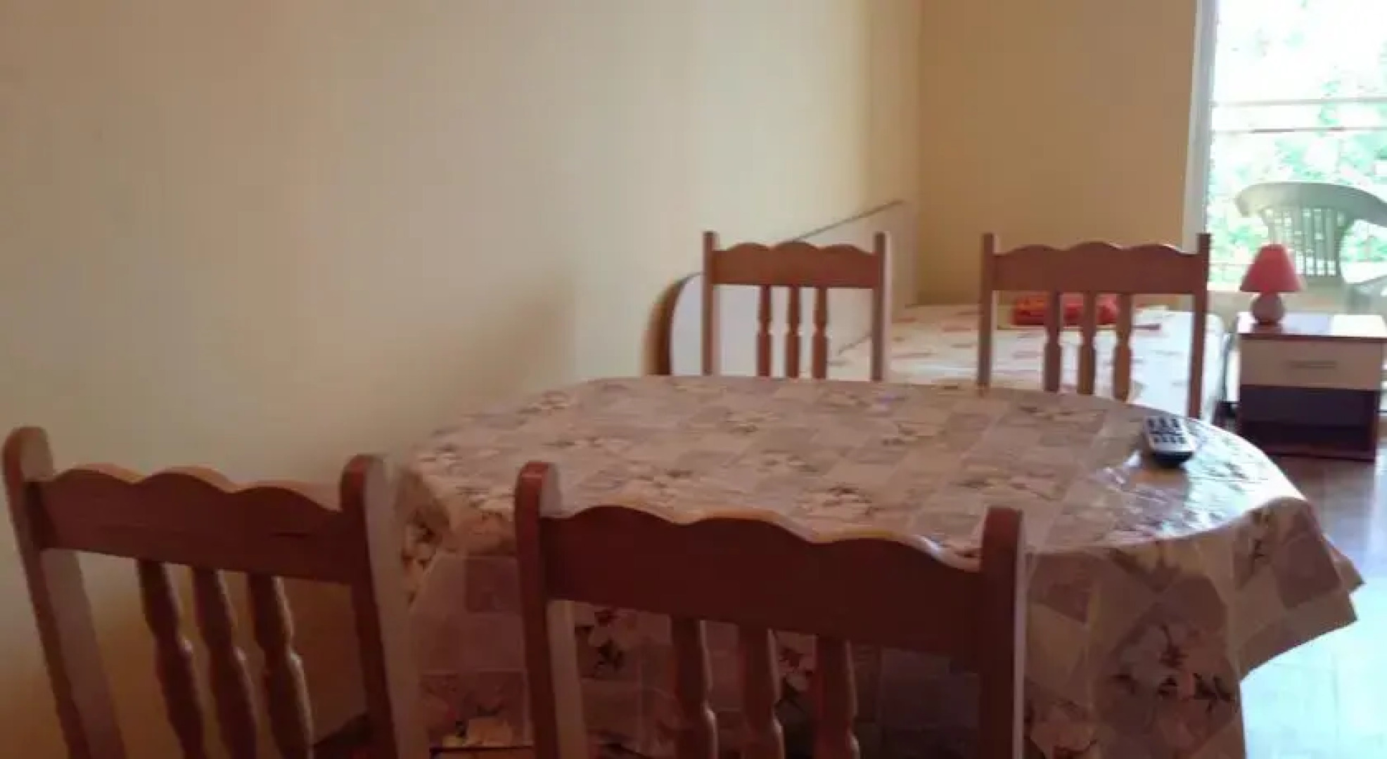 California Apartment