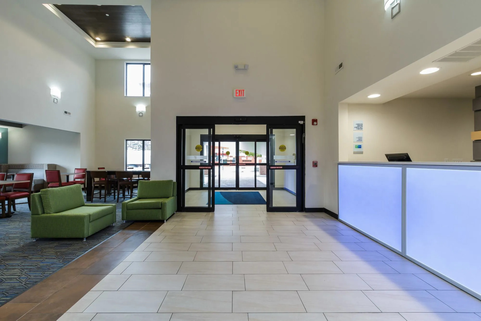 Holiday Inn Express Hotel & Suites South Bend by IHG