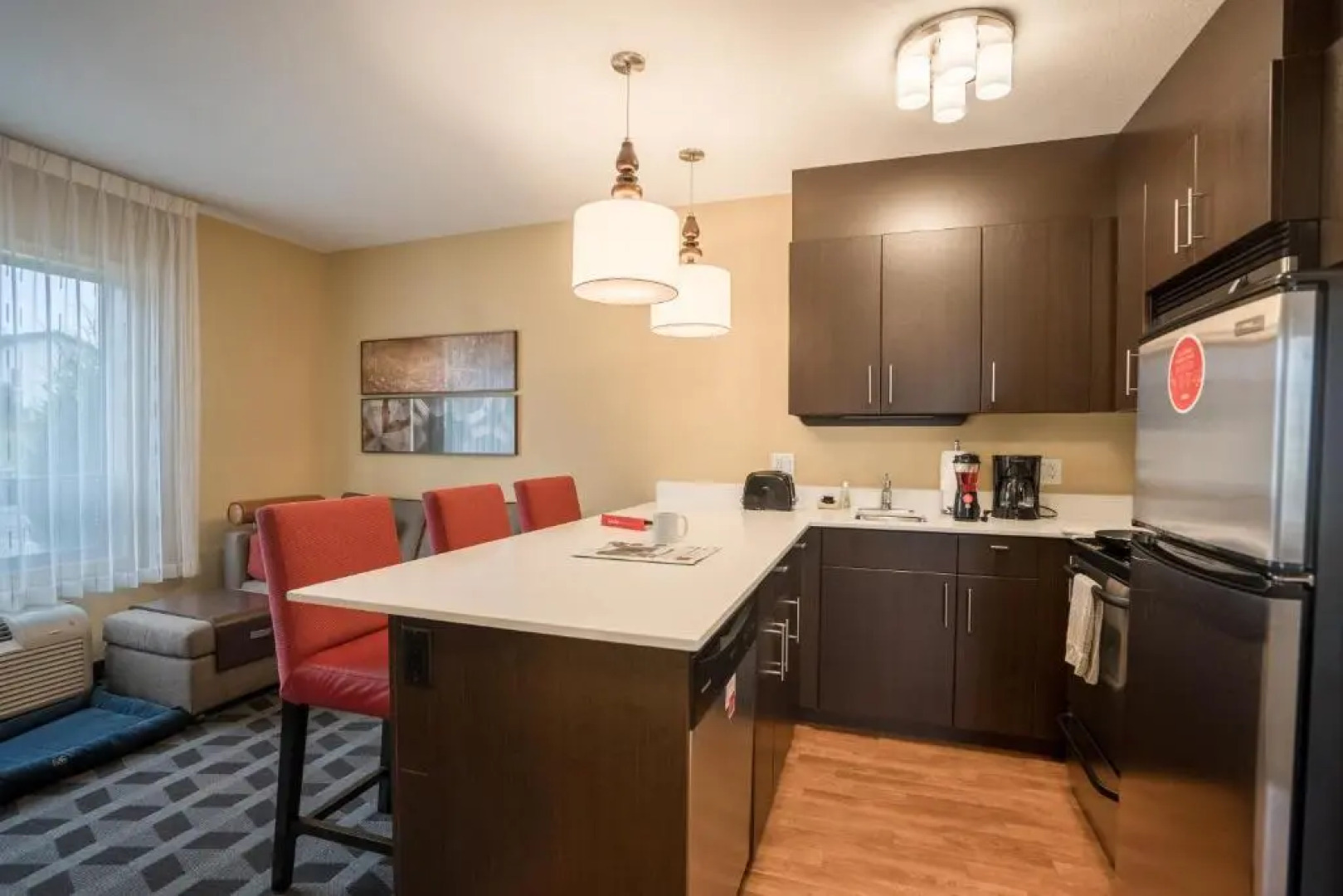 Towneplace Suites by Marriott Red Deer