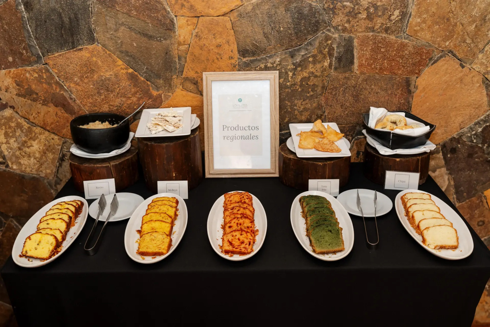 Loi Suites Iguazú Hotel