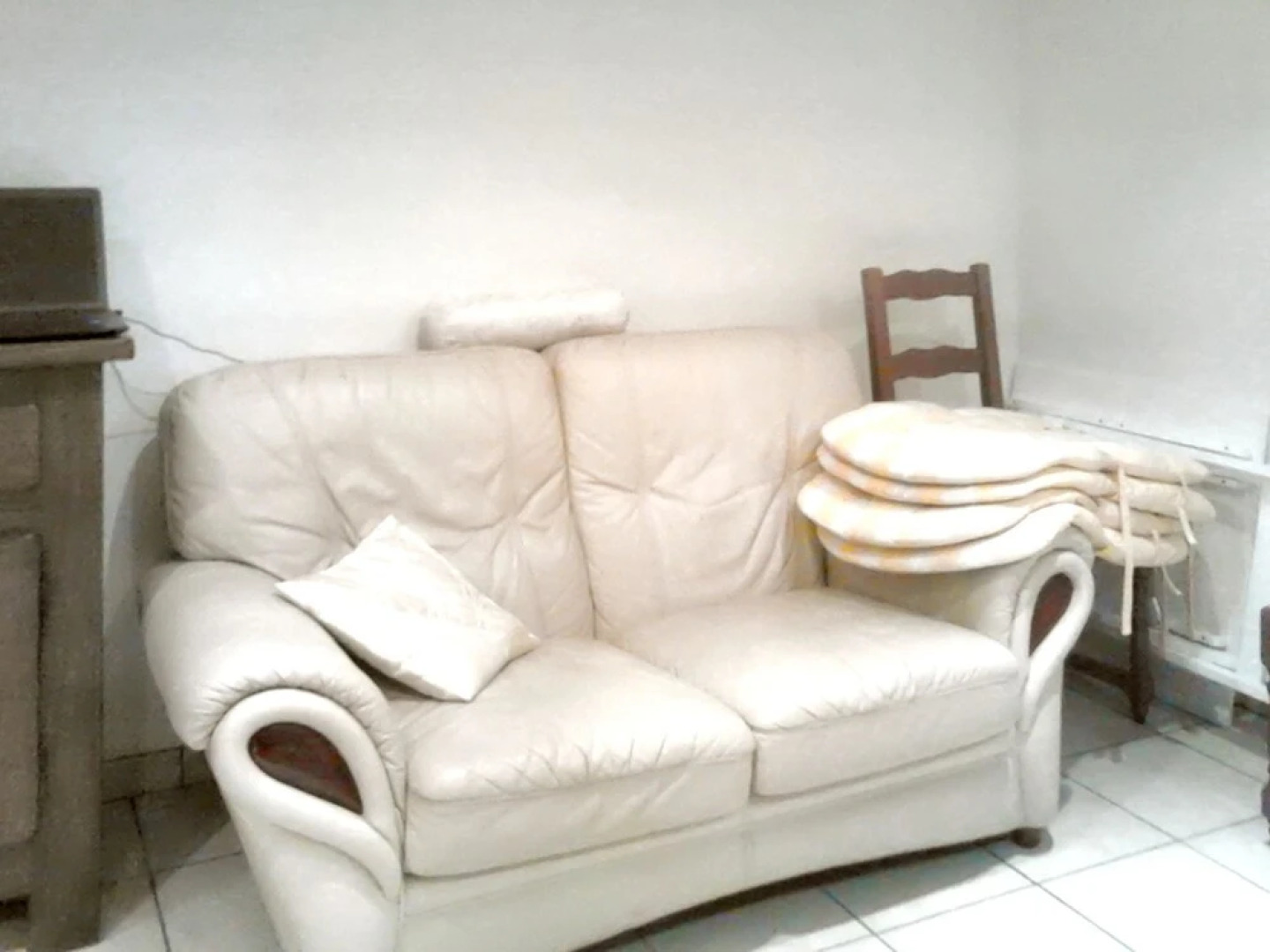 House With one Bedroom in Aubagne, With Pool Access and Enclosed Garde