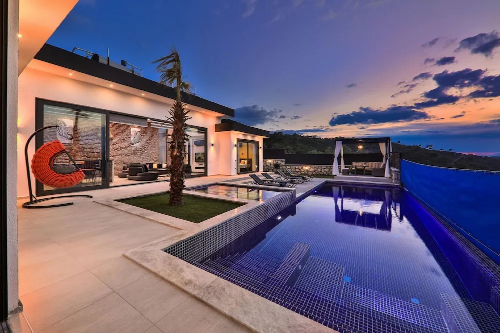 Sevil Uno in Gelemi Mahallesi