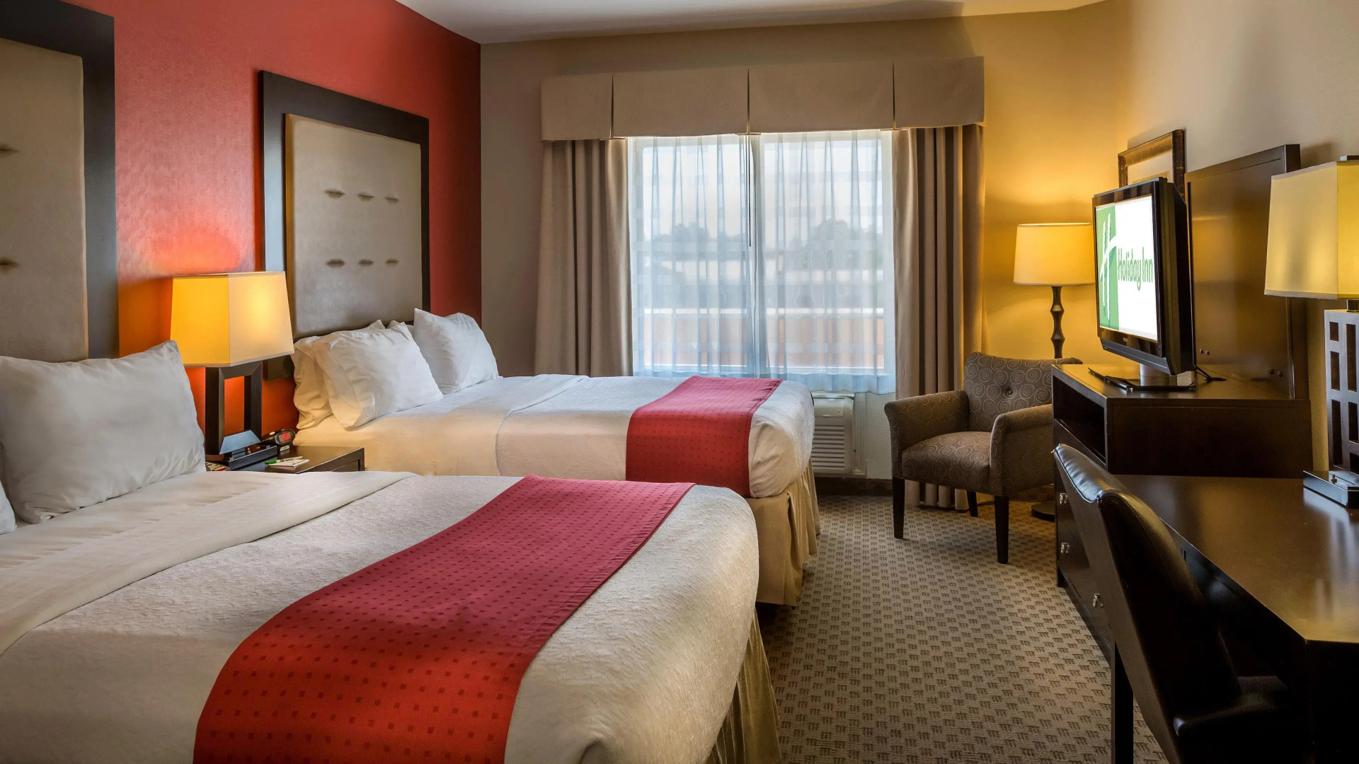 Holiday Inn Oklahoma City Airport by IHG