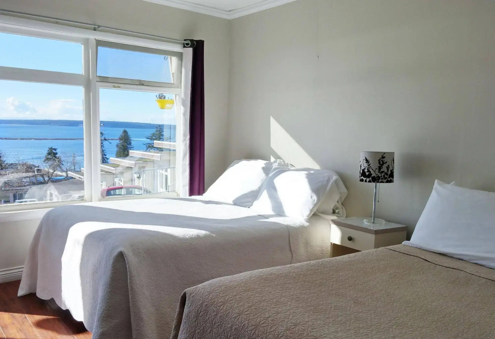 Westview Centre Motel Ltd.