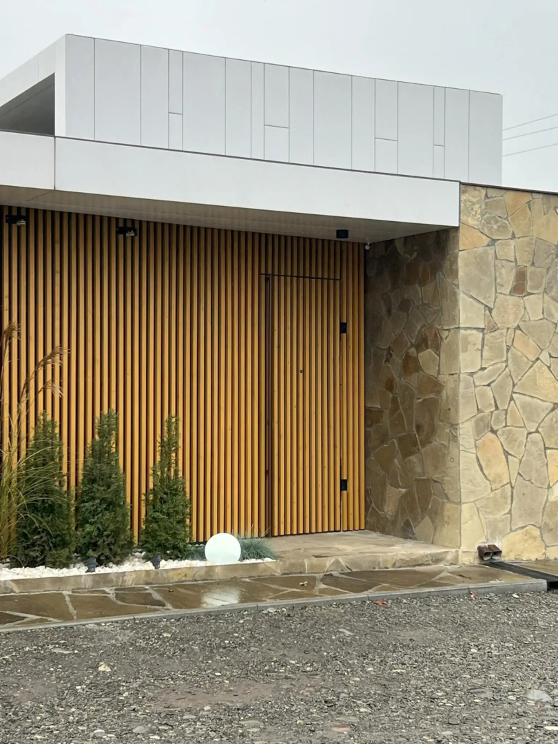 Alansberg Villa (Алансберг Вилла)