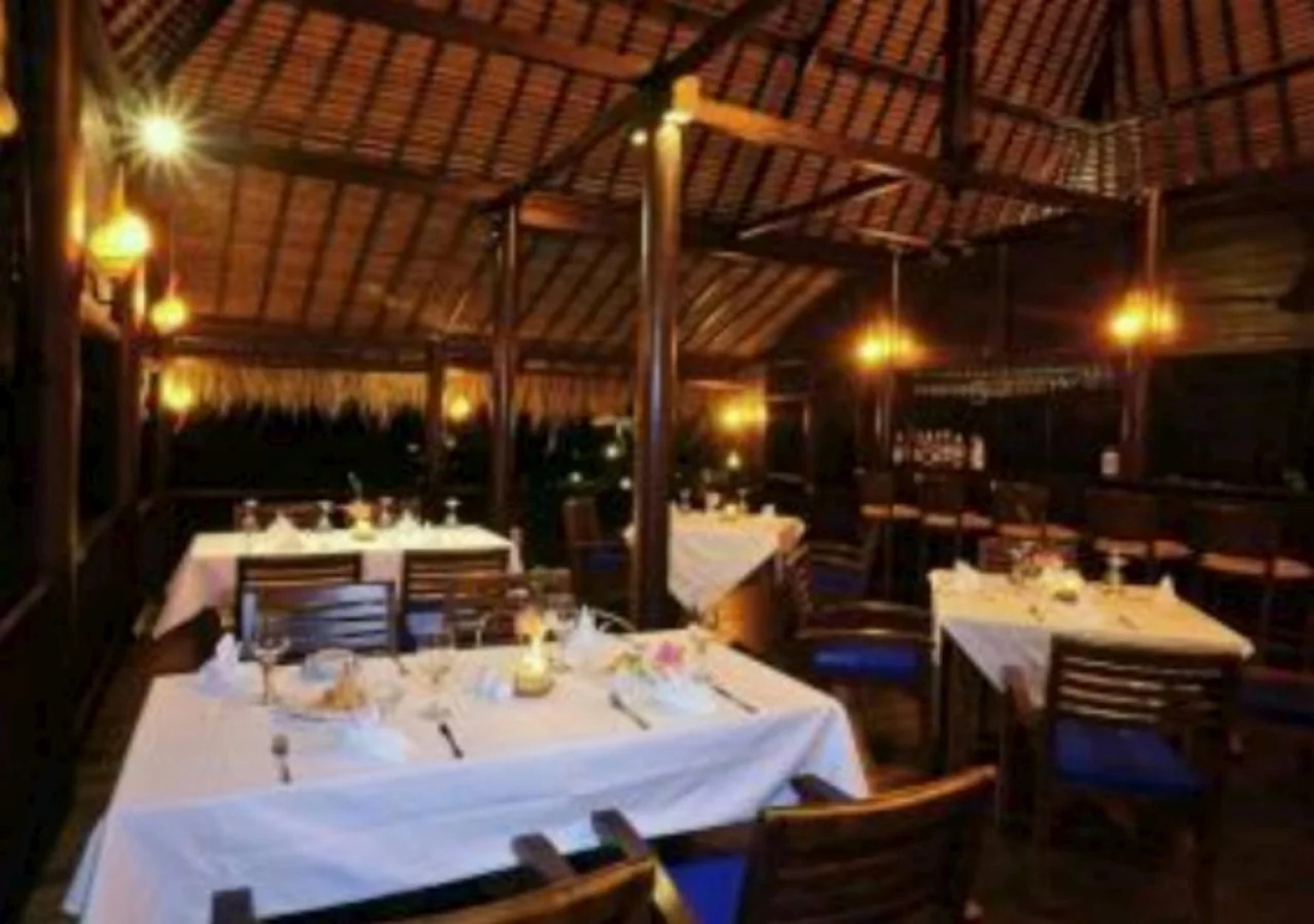 Samawa Seaside Resort