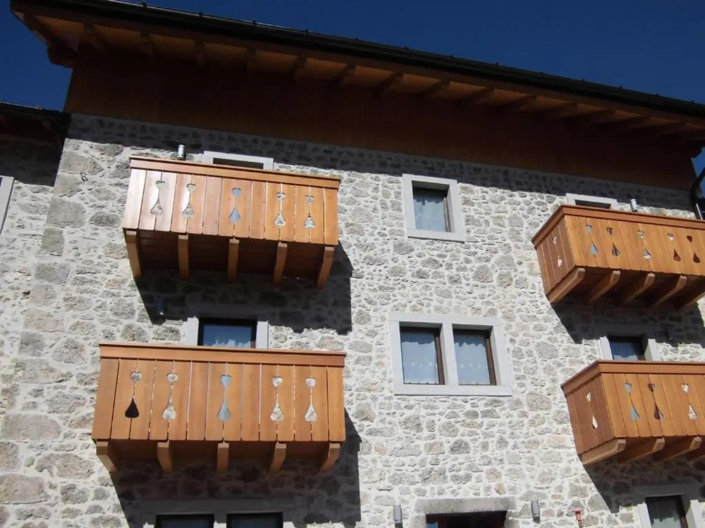Albergo Diffuso Zoncolan
