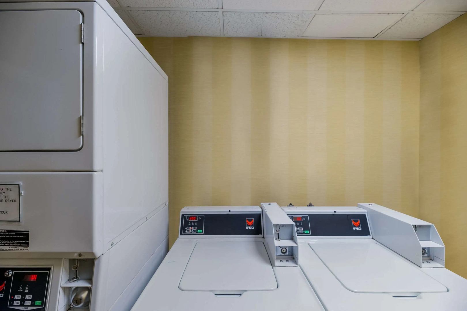 Clarion Hotel San Angelo near Convention Center