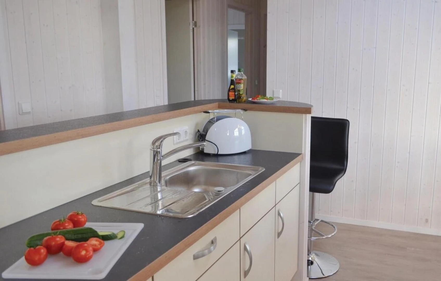 Amazing Home in St. Andreasberg With 5 Bedrooms, Sauna and Wifi