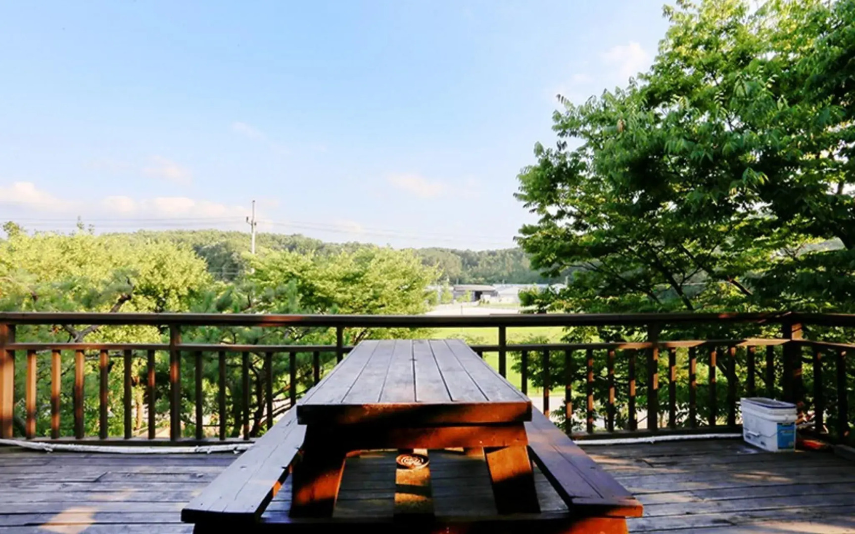 Paju Harujengwon Pension