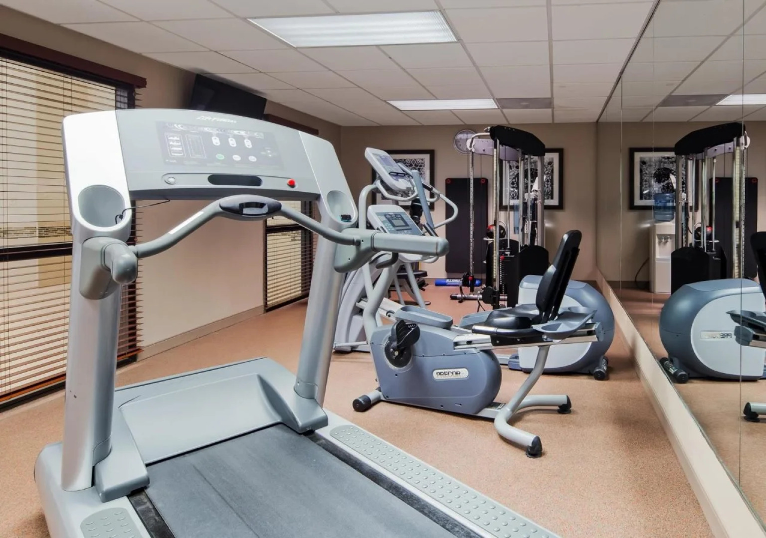 Best Western Delta Inn