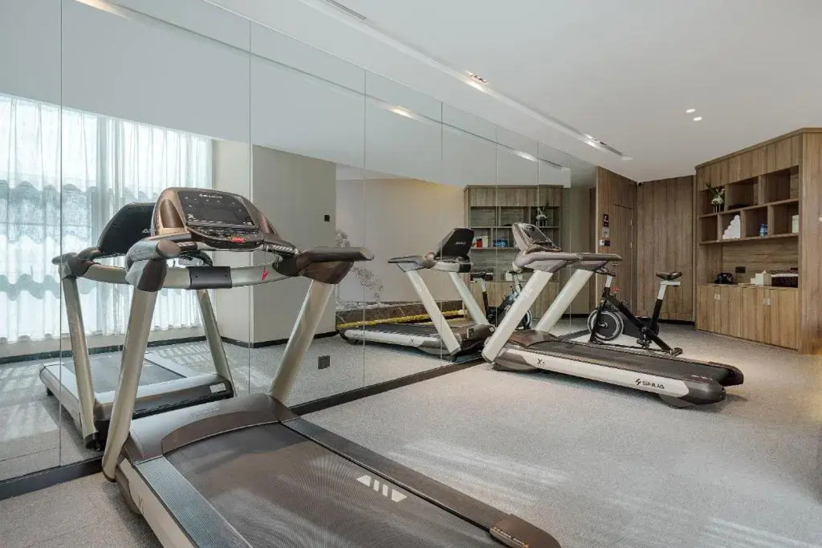 Atour Hotel Nanning Nanhu Park